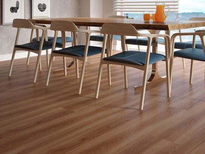 Imagem do produto - Pisos Laminados